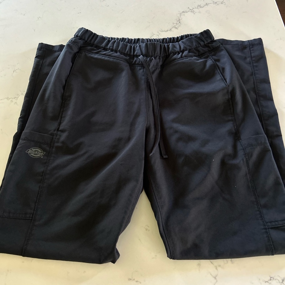 Dickies Black Work Pants - Women’s Small